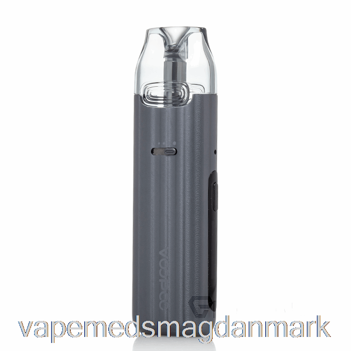 Vape Med Smag Voopoo Vmate Pro 25w Pod System Space Grey